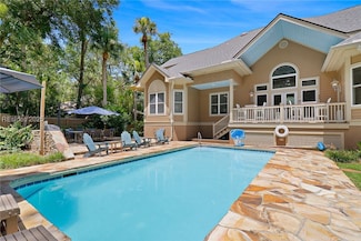 3 Myrtle Ln, Hilton Head Island, SC 29928