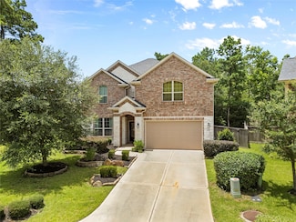 135 Teralyn Grove Loop, Willis, TX 77318