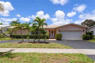 5721 NE 22nd Way, Fort Lauderdale, FL 33308
