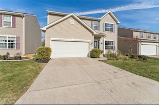 6262 Dogwood Ln, North Ridgeville, OH 44039