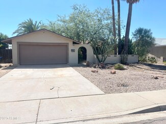 1141 E Bell de Mar Dr, Tempe, AZ 85283