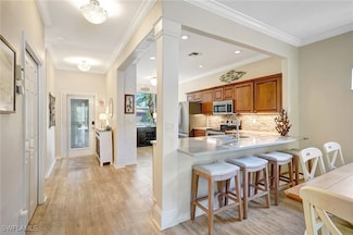 8112 Woodridge Pointe Dr, Fort Myers, FL 33912