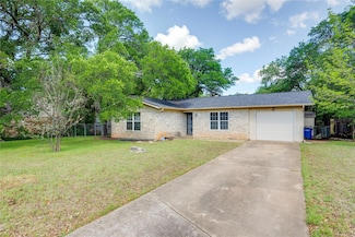 5414 Buffalo Pass, Austin, TX 78745