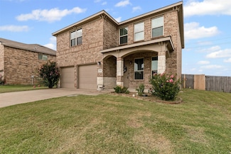 10565 Wild Meadow Way, Fort Worth, TX 76108