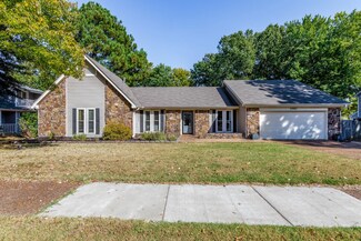 3482 Josee Ln, Memphis, TN 38135