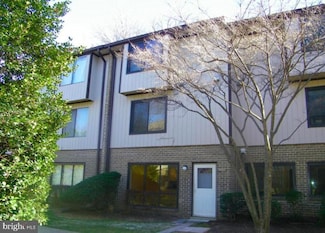 1650 Westwind Way Unit 159, McLean, VA 22102