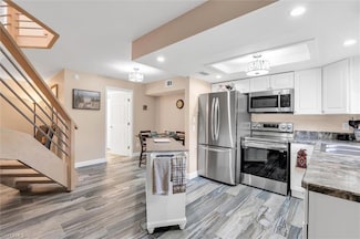 16001 Amberwood Lake Ct Unit 3, Fort Myers, FL 33908