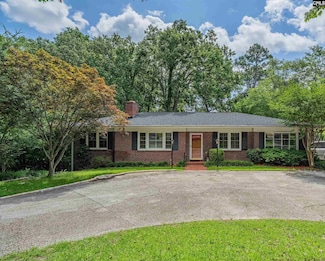 6122 N Trenholm Rd, Columbia, SC 29206