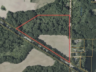 N 600 W V L, Michigan City, IN 46360
