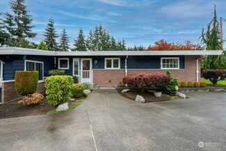 6016 Park Way, Lynnwood, WA 98036