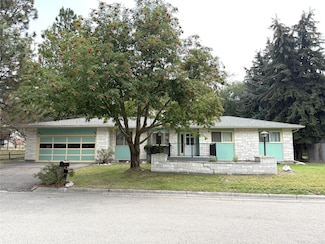 1625 Sunflower Dr, Missoula, MT 59802