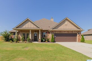 16997 Fieldway Cir, Harvest, AL 35749