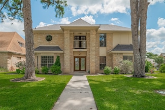 18202 Memorial Estates Dr, Spring, TX 77379