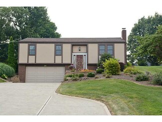 284 Brookwood Rd, Venetia, PA 15367