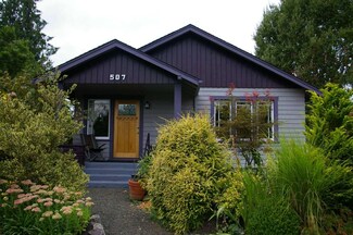 507 Edison St SE, Olympia, WA 98501
