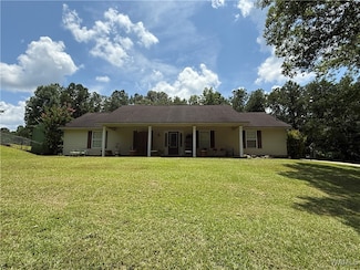 11764 Covered Bridge Rd, Brookwood, AL 35444