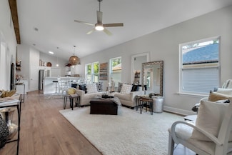 187 Broken Bow Trail, Crawfordville, FL 32327