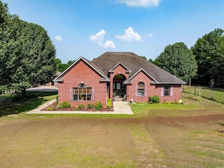 2953 Newport Rd, Batesville, AR 72501