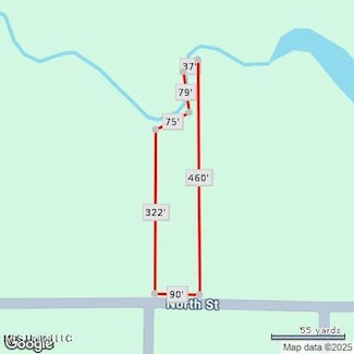 6 North St, Ocean Springs, MS 39564