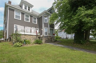 219 Pennsylvania Ave, East Liverpool, OH 43920