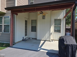 37 Crest Cir, Garner, NC 27529