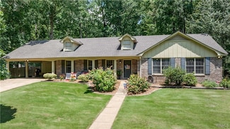 5511 Golden Pond Ave, Northport, AL 35473