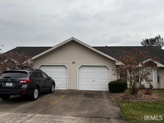 103 & 105 W Red Spruce Dr, Santa Claus, IN 47579