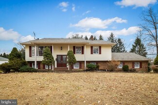 2507 Claret Dr, Fallston, MD 21047