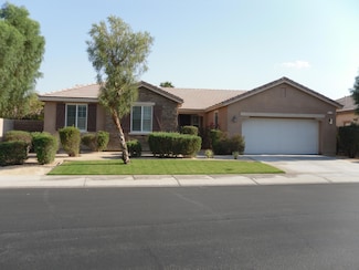 81917 Villa Palazzo, Indio, CA 92203
