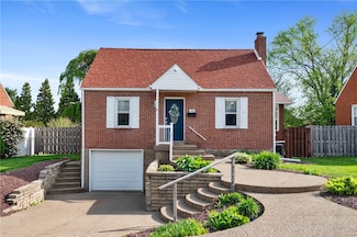 121 Rockwood St, Monroeville, PA 15146