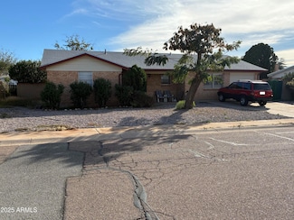 4500 Citadel Dr, Sierra Vista, AZ 85635