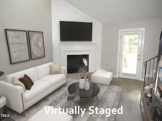 3622 Top of the Pines Ct, Raleigh, NC 27604