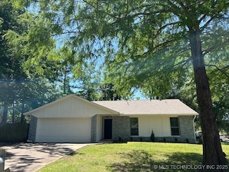 14804 E 33rd Place, Tulsa, OK 74134