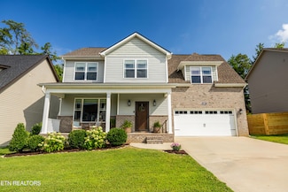 1457 Dream Catcher Dr, Knoxville, TN 37920