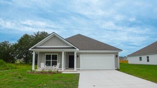 28 Piedmont Rd, Crawfordville, FL 32327