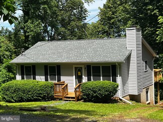 845 Old Linden Rd, Linden, VA 22642