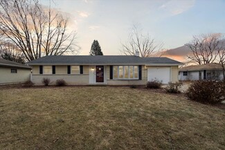 1776 E Briar Ln, Beloit, WI 53511