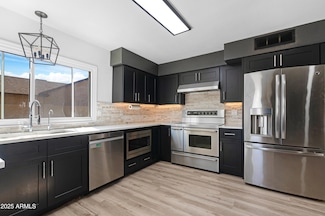 1354 W Nido Ave, Mesa, AZ 85202