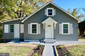 4507 Deer Park Dr, Temple Hills, MD 20748