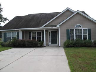 100 Wintergreen Dr, Beaufort, SC 29906