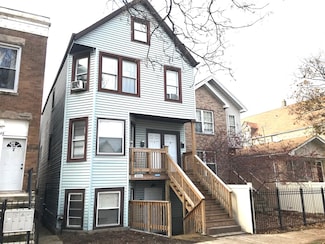 2026 N Kedvale Ave Unit 1, Chicago, IL 60639