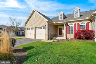 1534 Sycamore Terrace Unit 44, York, PA 17403