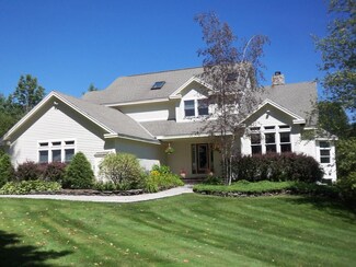 154 Stoney Fields Rd, Manchester Center, VT 05255