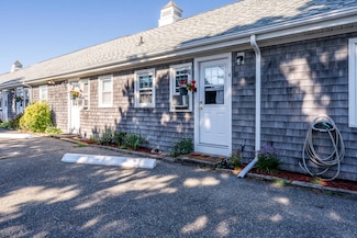 41 Old Wharf Rd Unit 4, Dennis Port, MA 02639