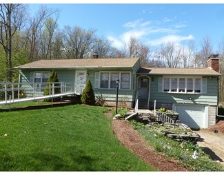 2370 Main St, Jefferson, MA 01522