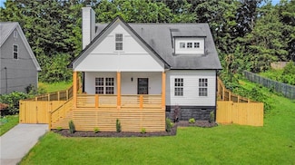 171 Lowry St NE, Atlanta, GA 30307
