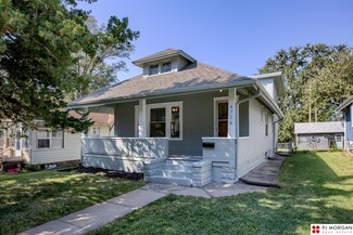 4716 N 40th Ave, Omaha, NE 68111