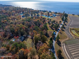 237 Bay Point, Edenton, NC 27932