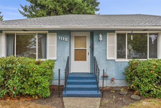 1115 N Washington Ave, Centralia, WA 98531