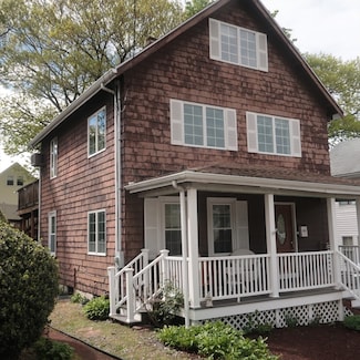 45 Princeton Rd, Malden, MA 02148